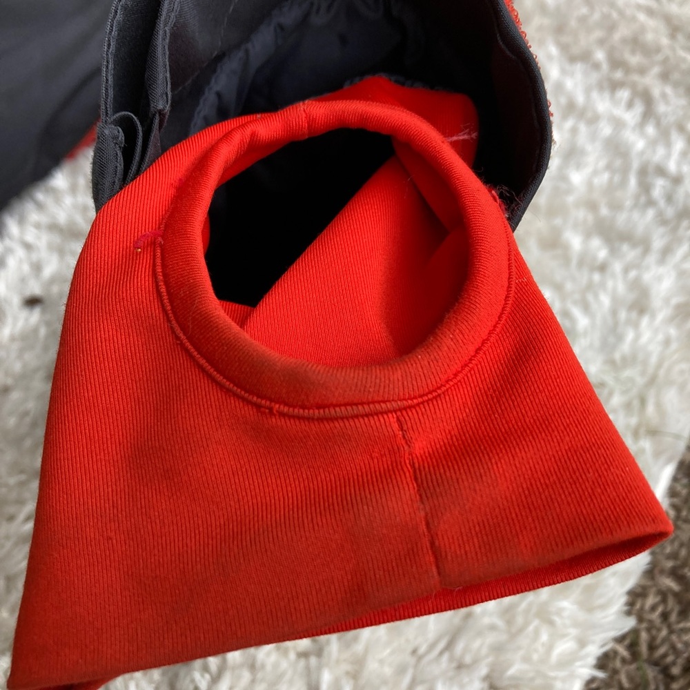 Snow jacket - Picture 10 of 14